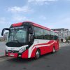 Tìm hiểu về các loại xe du lịch 4 - 45 chỗ mới nhất hiện nay