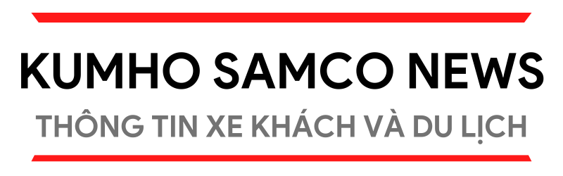 Kumho Samco News