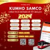 Xe Kumho đi Rạch Giá tết 2024 - Kumhosamco.com