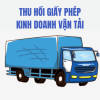 Thu hồi giấy phép kinh doanh vận tải xe ô tô với 21 đơn vị