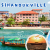 Cần Thơ Đi Sihanoukville Bao Nhiêu Km